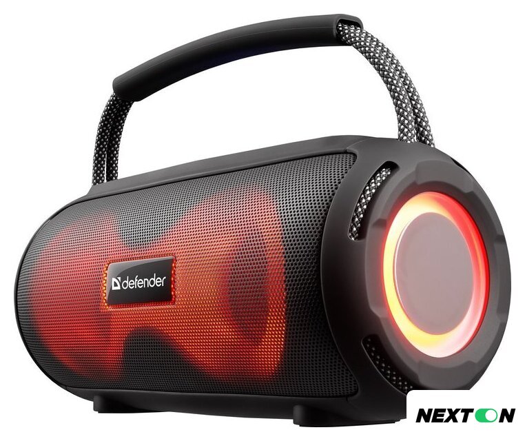 Беспроводная колонка Defender Enjoy S450 - Изображение №4 — Интернет-магазин Nexton