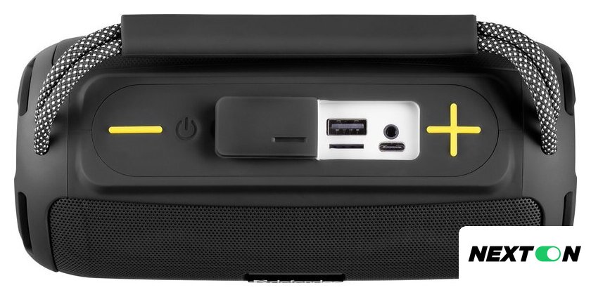 Беспроводная колонка Defender Enjoy S450 - Изображение №8 — Интернет-магазин Nexton