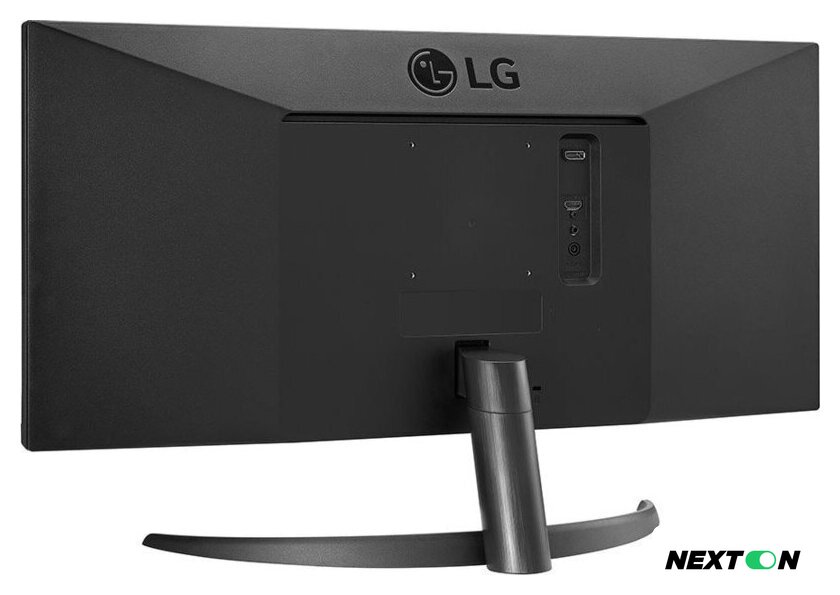 Монитор LG UltraWide 29WQ500-B - Изображение №7 — Интернет-магазин Nexton