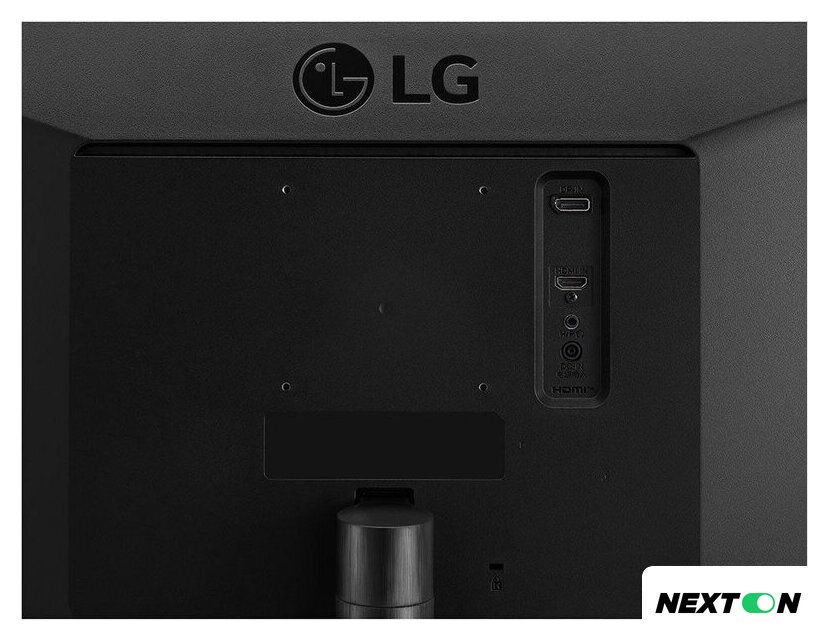 Монитор LG UltraWide 29WQ500-B - Изображение №8 — Интернет-магазин Nexton