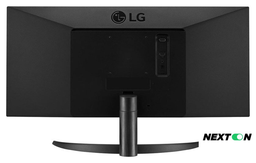 Монитор LG UltraWide 29WQ500-B - Изображение №6 — Интернет-магазин Nexton