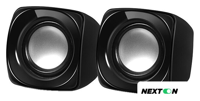 Акустика SVEN 120 - Изображение №1 — Интернет-магазин Nexton