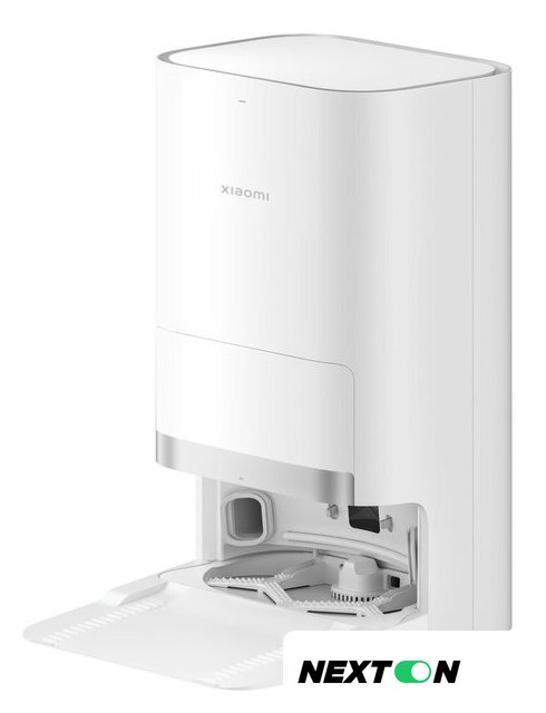 Робот-пылесос Xiaomi Robot Vacuum X20+ (евровилка) - Изображение №5 — Интернет-магазин Nexton