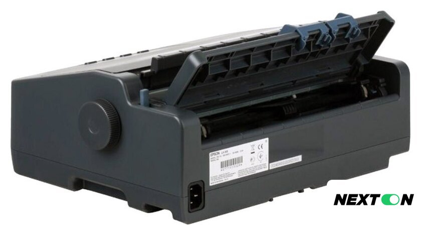 Матричный принтер Epson LX-350 - Изображение №5 — Интернет-магазин Nexton