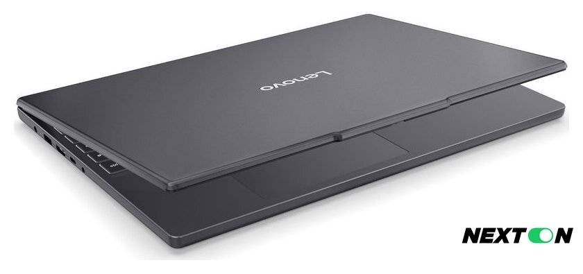 Ноутбук Lenovo IdeaPad Slim 3 15IRH10 83K100VEIN - Изображение №6 — Интернет-магазин Nexton