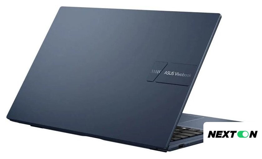 Ноутбук ASUS Vivobook 15 F1504VA-SB31 - Изображение №4 — Интернет-магазин Nexton