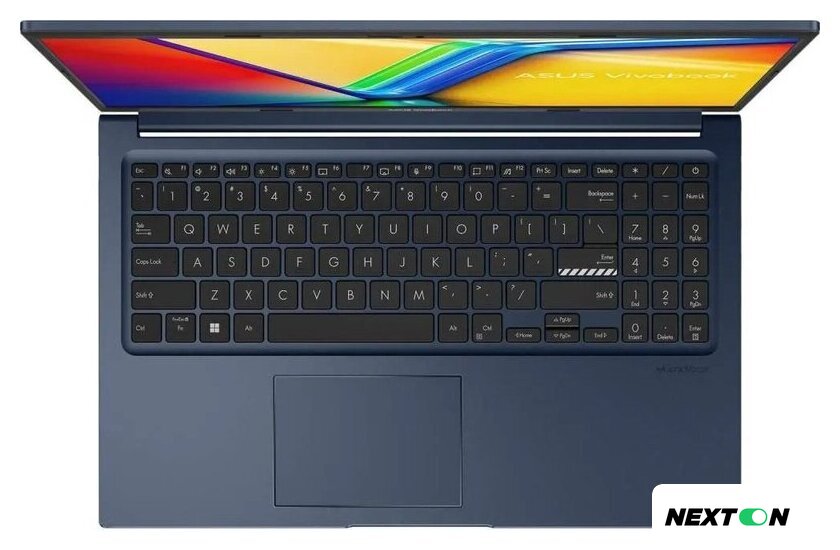 Ноутбук ASUS Vivobook 15 F1504VA-SB31 - Изображение №2 — Интернет-магазин Nexton