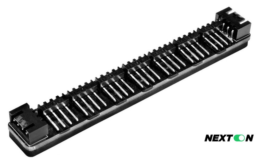 Разветвитель вентиляторов ID-Cooling FH-07 - Изображение №1 — Интернет-магазин Nexton
