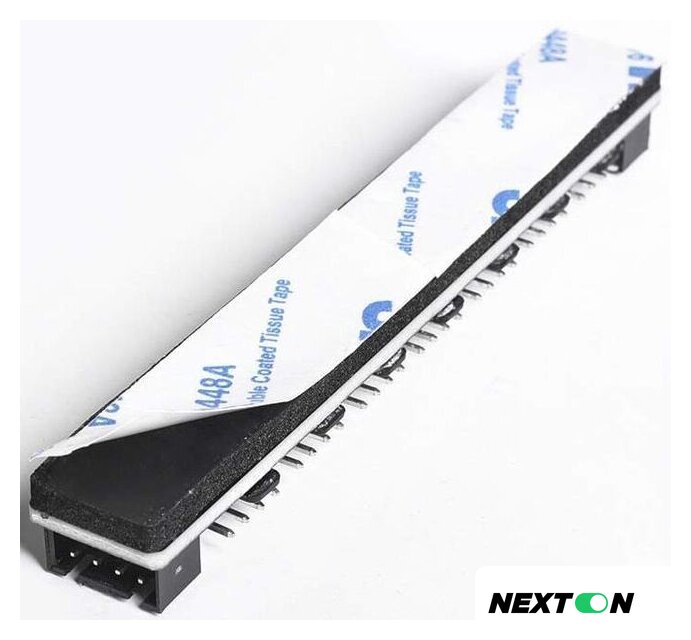 Разветвитель вентиляторов ID-Cooling FH-07 - Изображение №4 — Интернет-магазин Nexton