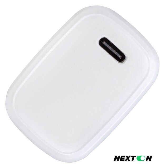 Сетевое зарядное Rivacase PS4191 W00 (белый) - Изображение №2 — Интернет-магазин Nexton