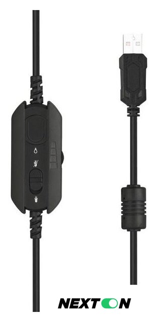 Наушники Defender Cosmo Pro - Изображение №5 — Интернет-магазин Nexton