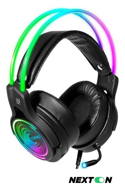 Наушники Defender Cosmo Pro - Изображение №2 — Интернет-магазин Nexton