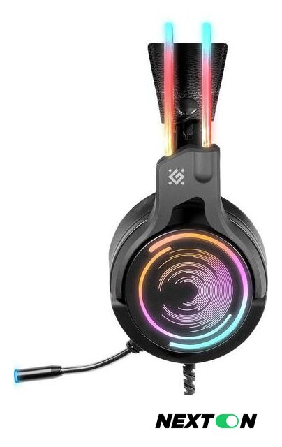 Наушники Defender Cosmo Pro - Изображение №3 — Интернет-магазин Nexton