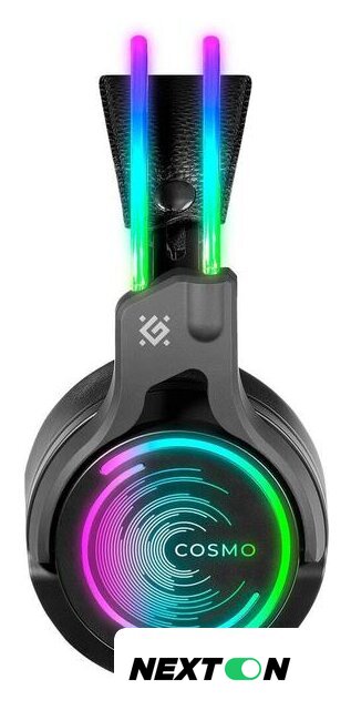 Наушники Defender Cosmo Pro - Изображение №4 — Интернет-магазин Nexton