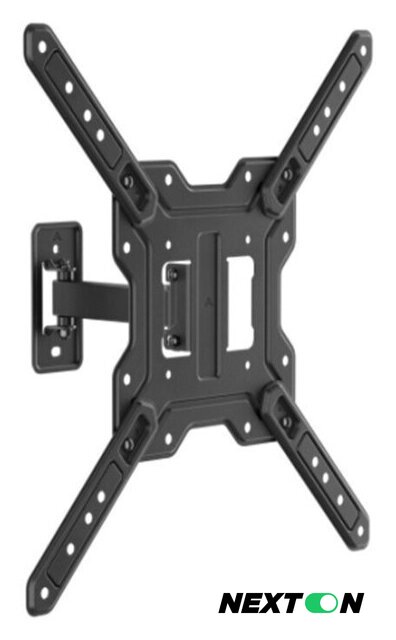 Кронштейн для телевизора Roome LDA41-441-R - Изображение №1 — Интернет-магазин Nexton