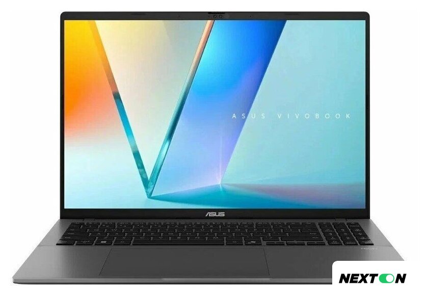Ноутбук ASUS VivoBook S16 S3607AA-SH061 - Изображение №1 — Интернет-магазин Nexton