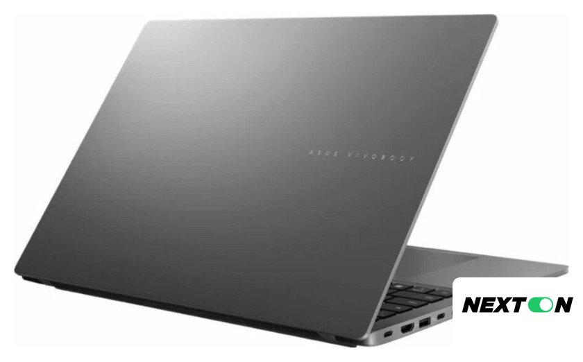 Ноутбук ASUS VivoBook S16 S3607AA-SH061 - Изображение №4 — Интернет-магазин Nexton