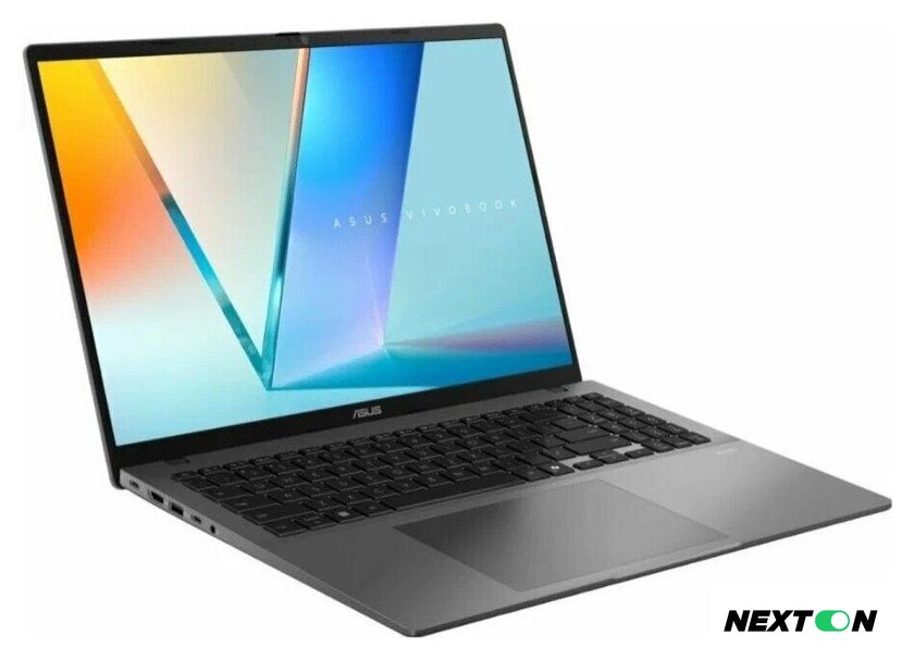 Ноутбук ASUS VivoBook S16 S3607AA-SH061 - Изображение №3 — Интернет-магазин Nexton