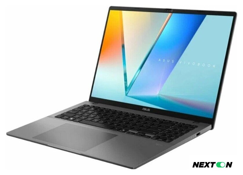 Ноутбук ASUS VivoBook S16 S3607AA-SH061 - Изображение №2 — Интернет-магазин Nexton