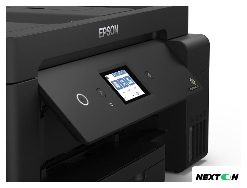 МФУ Epson L14150 - Изображение №3 — Интернет-магазин Nexton