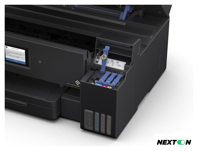 МФУ Epson L14150 - Изображение №4 — Интернет-магазин Nexton