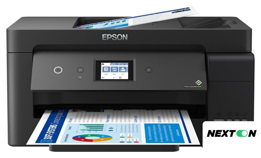 МФУ Epson L14150 - Изображение №1 — Интернет-магазин Nexton