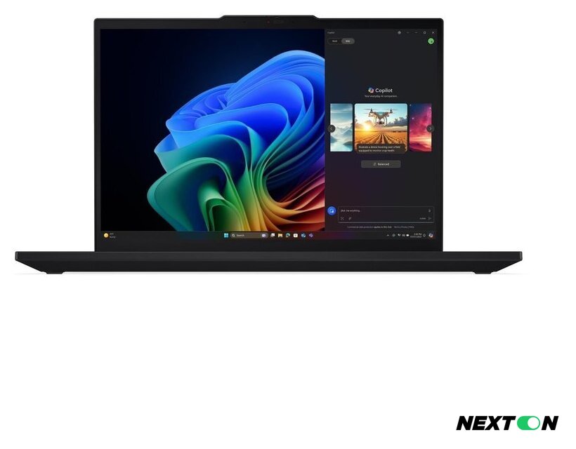 Ноутбук Lenovo ThinkPad T16 Gen 4 AMD 21QN0049FW - Изображение №14 — Интернет-магазин Nexton
