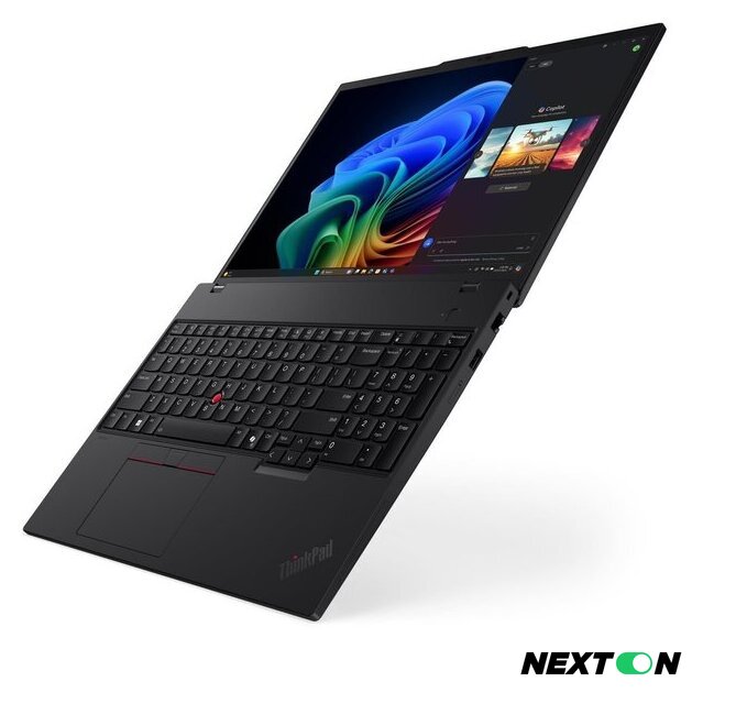 Ноутбук Lenovo ThinkPad T16 Gen 4 AMD 21QN0049FW - Изображение №7 — Интернет-магазин Nexton