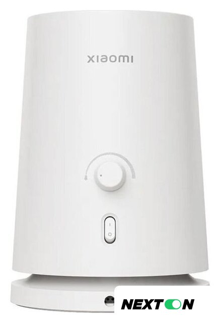 Тепловентилятор Xiaomi Mi Desktop Heater ZMNFJ01YMEU (евровилка, белый) - Изображение №2 — Интернет-магазин Nexton