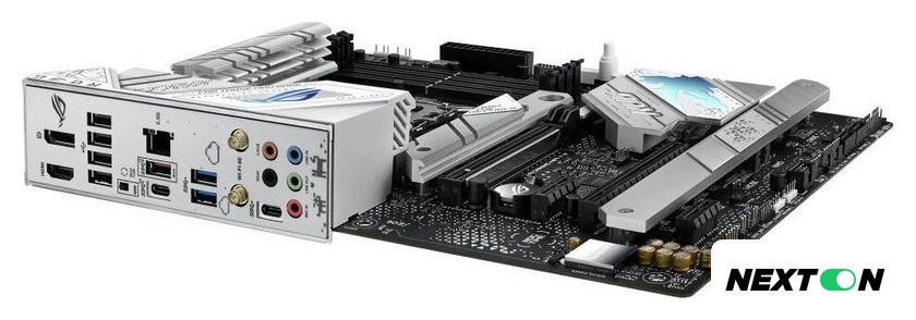 Материнская плата ASUS ROG Strix B760-A Gaming WIFI - Изображение №6 — Интернет-магазин Nexton