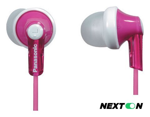 Наушники Panasonic RP-HJE120E-S - Изображение №6 — Интернет-магазин Nexton