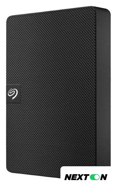 Внешний накопитель Seagate Expansion STKM1000400 1TB - Изображение №3 — Интернет-магазин Nexton