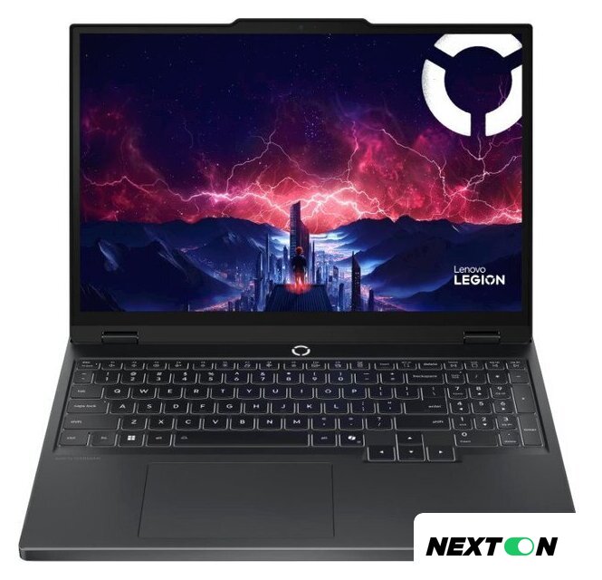 Игровой ноутбук Lenovo Legion 5 15AHP10 83M00042RK - Изображение №1 — Интернет-магазин Nexton