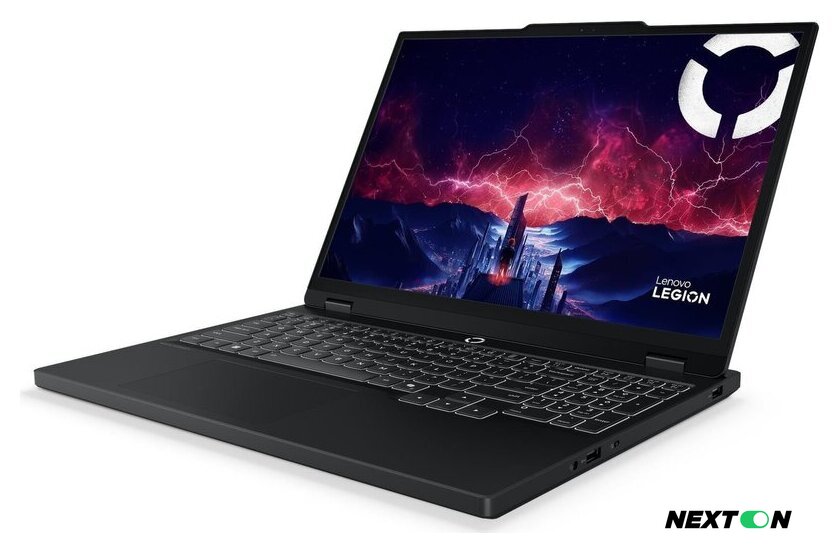 Игровой ноутбук Lenovo Legion 5 15AHP10 83M00042RK - Изображение №3 — Интернет-магазин Nexton