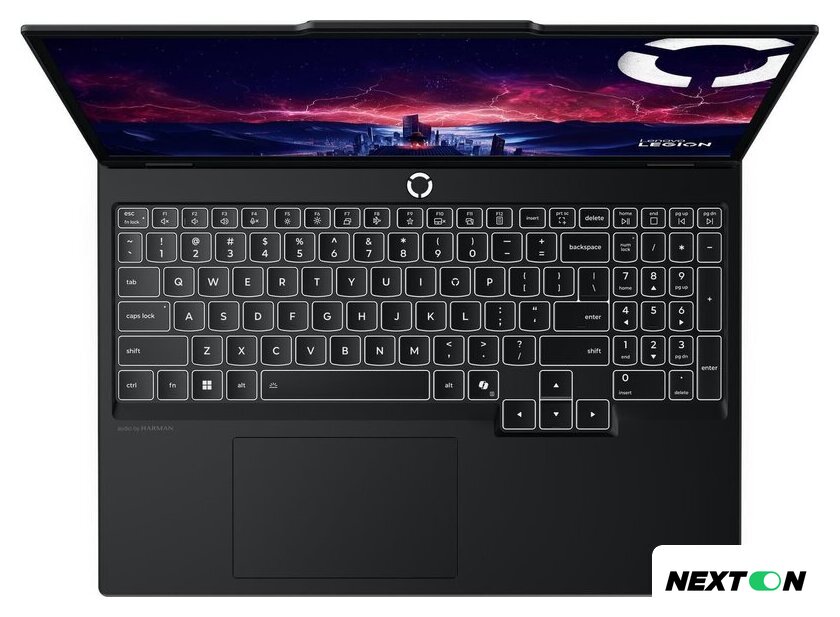 Игровой ноутбук Lenovo Legion 5 15AHP10 83M00042RK - Изображение №11 — Интернет-магазин Nexton