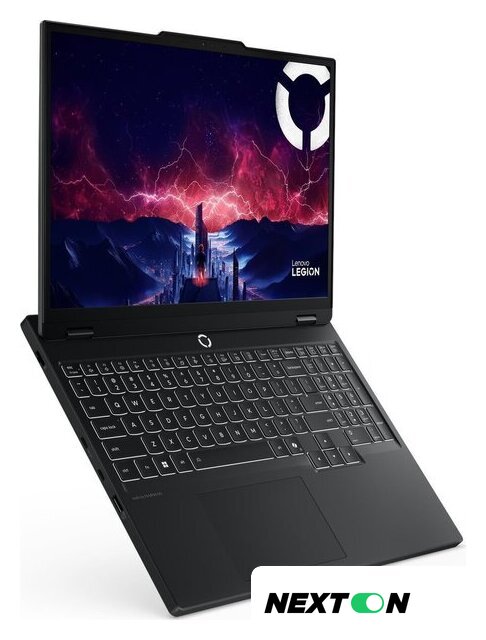 Игровой ноутбук Lenovo Legion 5 15AHP10 83M00042RK - Изображение №6 — Интернет-магазин Nexton