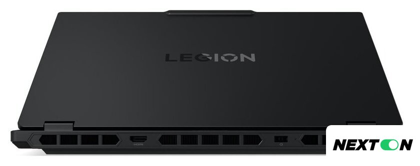 Игровой ноутбук Lenovo Legion 5 15AHP10 83M00042RK - Изображение №10 — Интернет-магазин Nexton