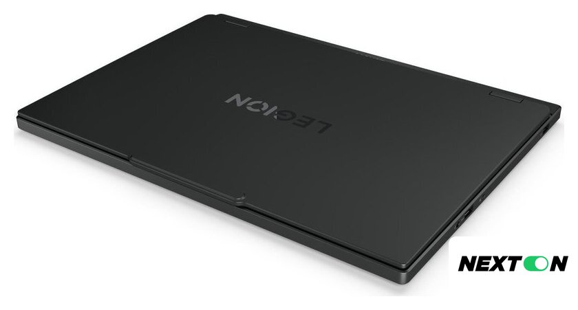 Игровой ноутбук Lenovo Legion 5 15AHP10 83M00042RK - Изображение №8 — Интернет-магазин Nexton