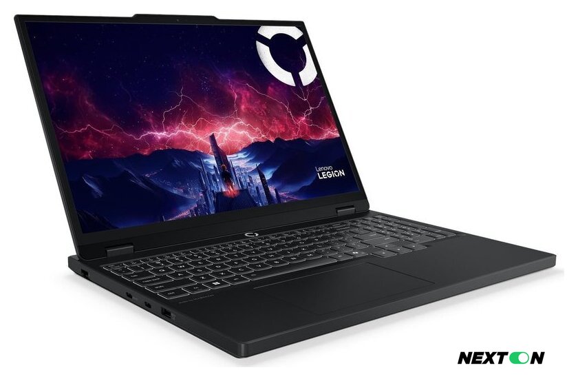 Игровой ноутбук Lenovo Legion 5 15AHP10 83M00042RK - Изображение №2 — Интернет-магазин Nexton