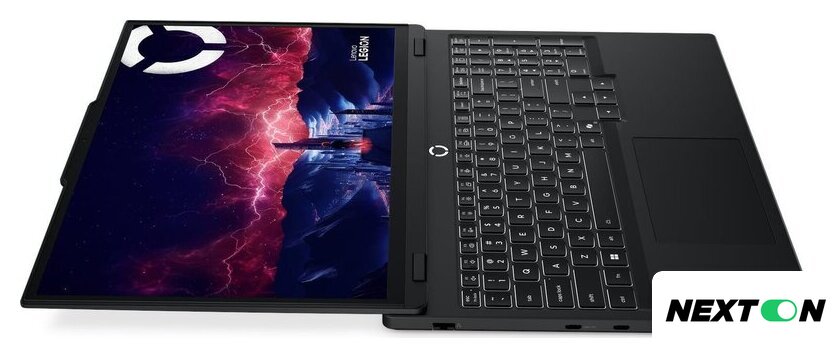 Игровой ноутбук Lenovo Legion 5 15AHP10 83M00042RK - Изображение №4 — Интернет-магазин Nexton