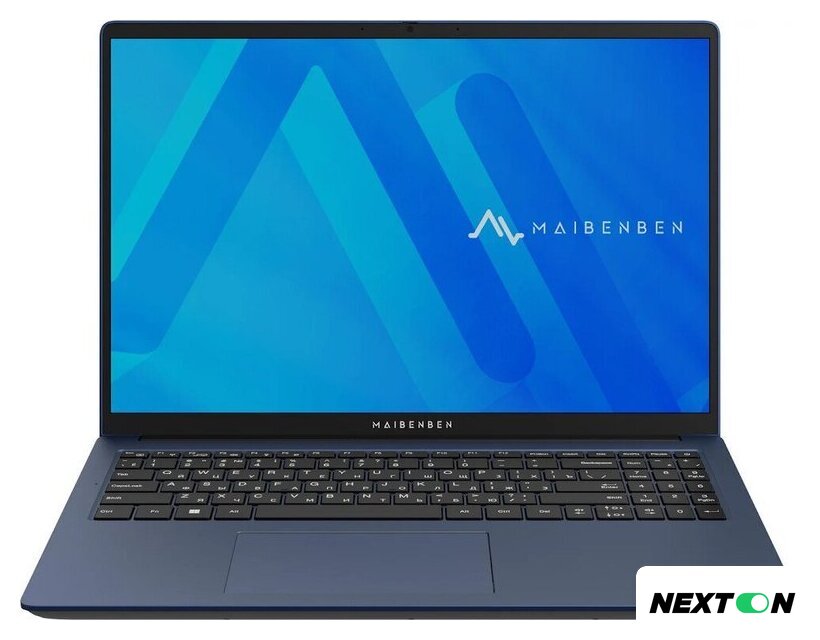 Ноутбук Maibenben Medio M675 M6751SF0LURE0 - Изображение №1 — Интернет-магазин Nexton