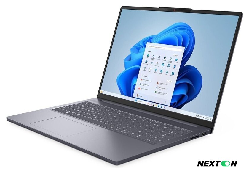 Ноутбук Lenovo IdeaPad Slim 3 16ARP10 83K8009SRK - Изображение №3 — Интернет-магазин Nexton