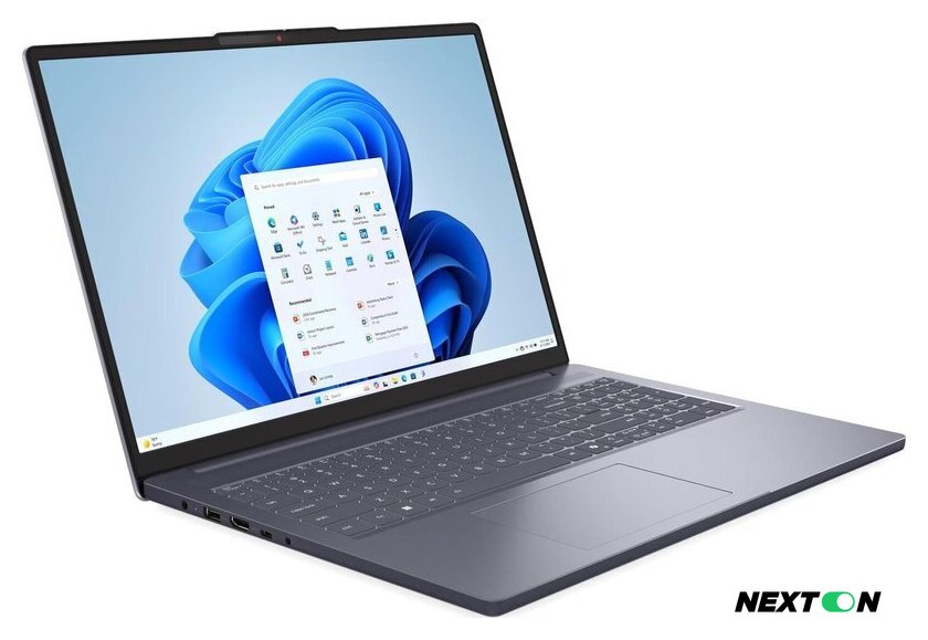 Ноутбук Lenovo IdeaPad Slim 3 16ARP10 83K8009SRK - Изображение №1 — Интернет-магазин Nexton