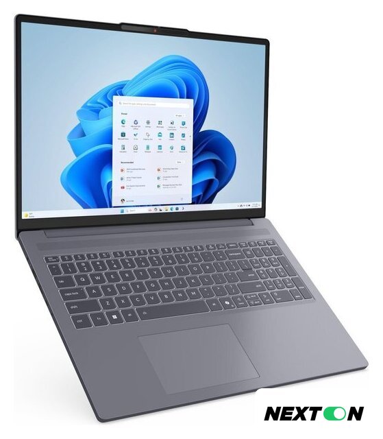 Ноутбук Lenovo IdeaPad Slim 3 16ARP10 83K8009SRK - Изображение №2 — Интернет-магазин Nexton
