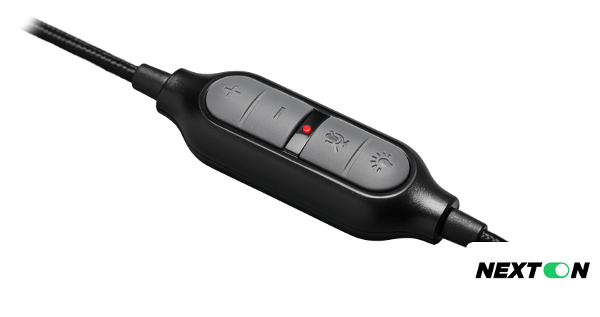 Наушники Redragon Zeus X (черный) - Изображение №9 — Интернет-магазин Nexton