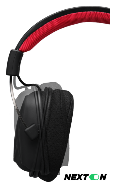 Наушники Redragon Zeus X (черный) - Изображение №8 — Интернет-магазин Nexton