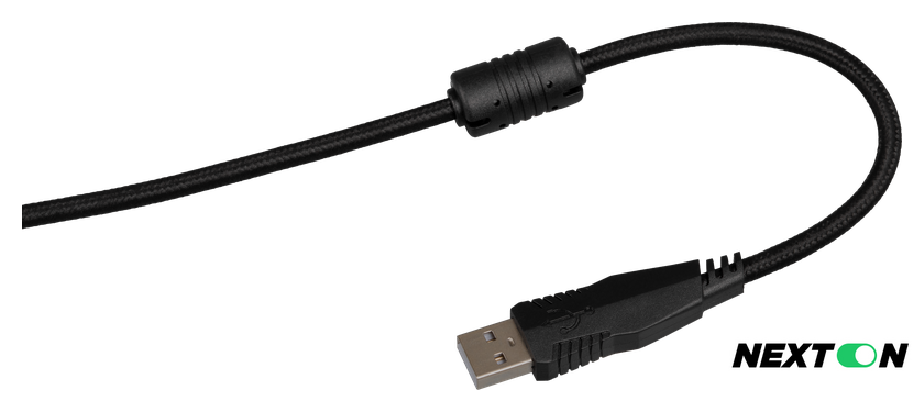 Наушники Redragon Zeus X (черный) - Изображение №10 — Интернет-магазин Nexton