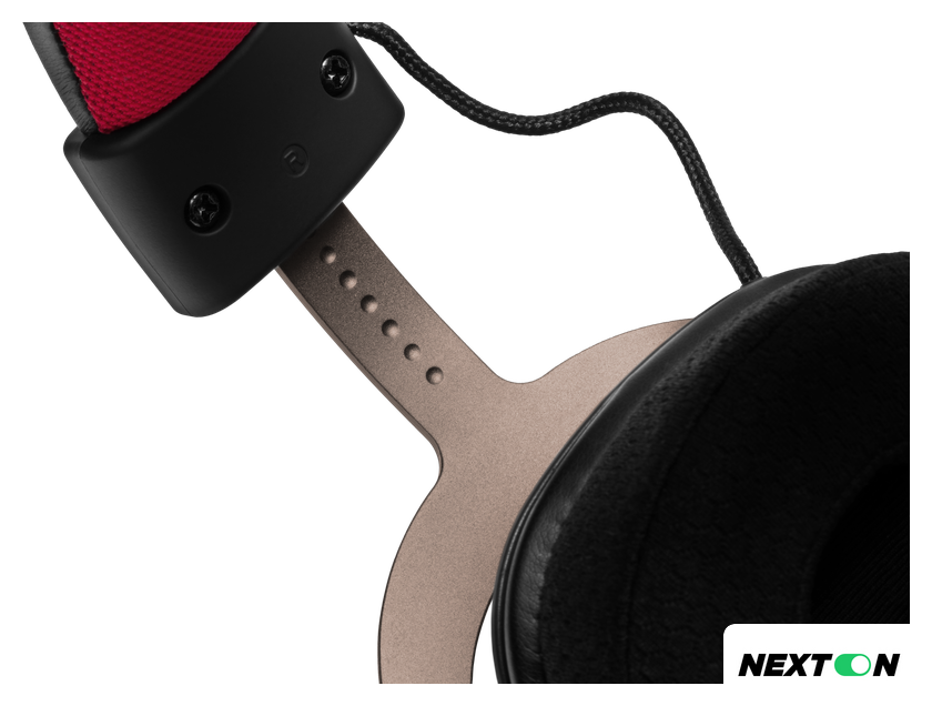 Наушники Redragon Zeus X (черный) - Изображение №6 — Интернет-магазин Nexton