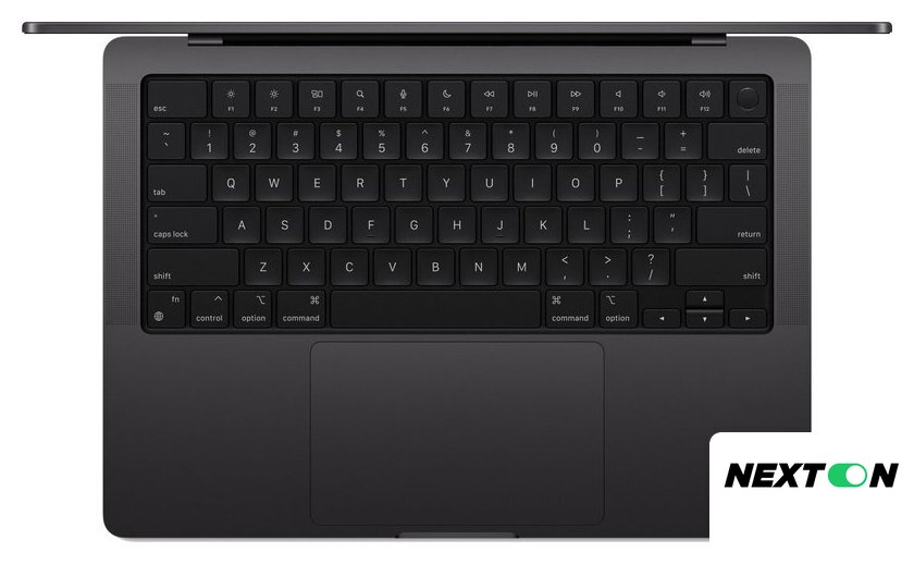 Ноутбук Apple MacBook Pro 14.2