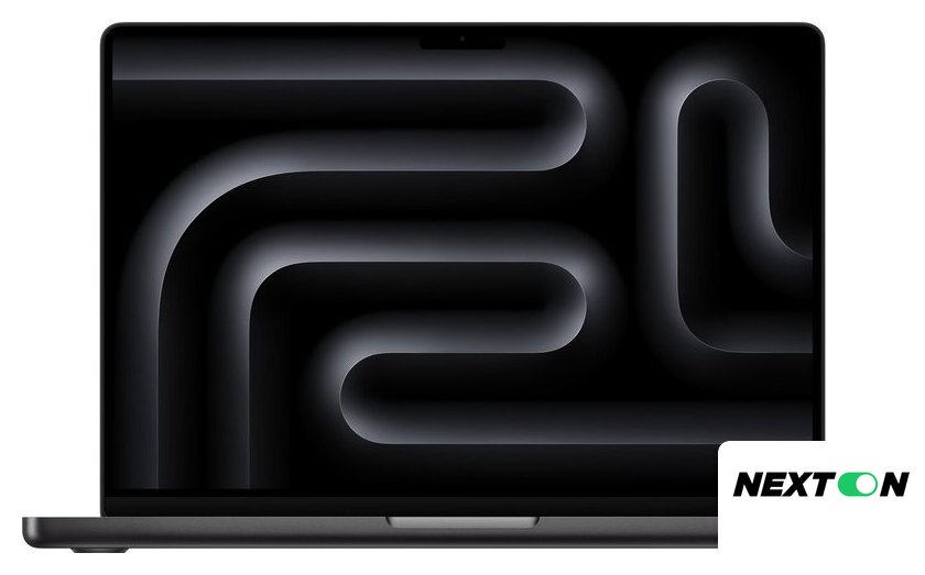 Ноутбук Apple MacBook Pro 14.2